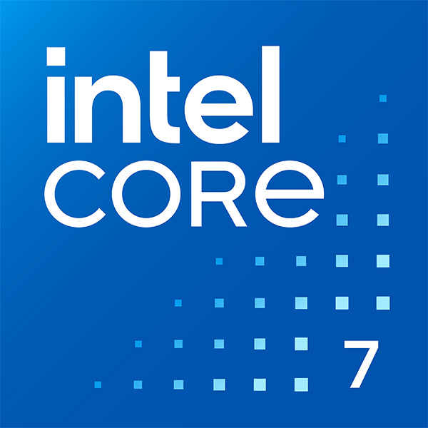 intel® Core™ 7ロゴ