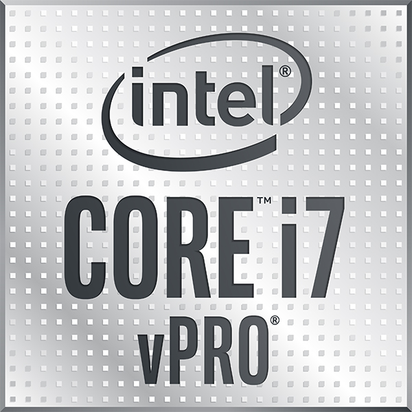 intel® Core™ i7 vProロゴ