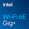Wi-Fi 6Eロゴ