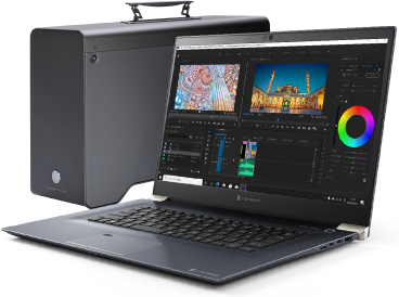 NVIDIA + Adobe Premiere Proで動画編集が10倍以上高速化