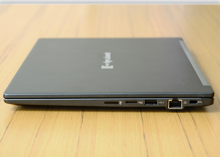dynabook GA83 イメージ②