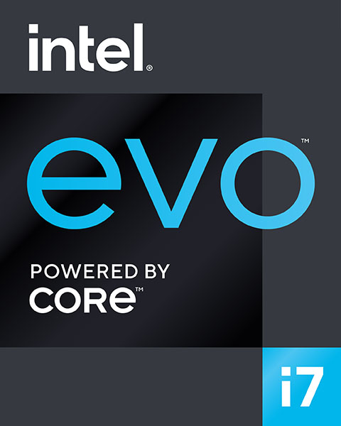インテル® Evo™ プラットフォーム