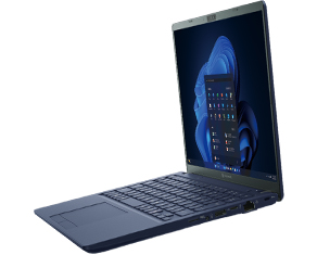 dynabook X83