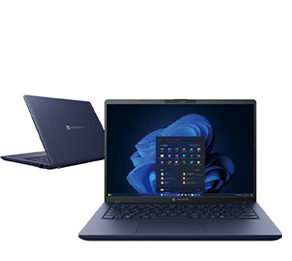 dynabook X74