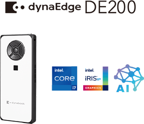dynaEdge DE200