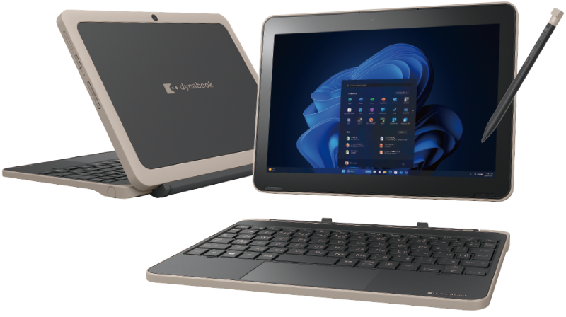 dynabook K70