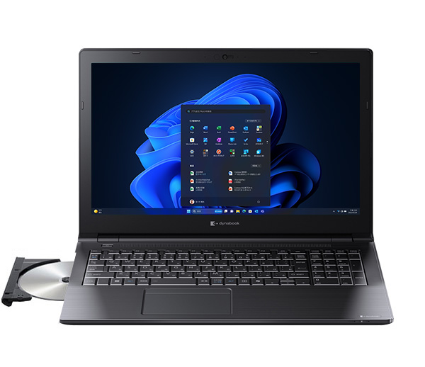 dynabook B75/LY