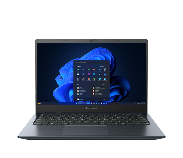 dynabook GA83/XY