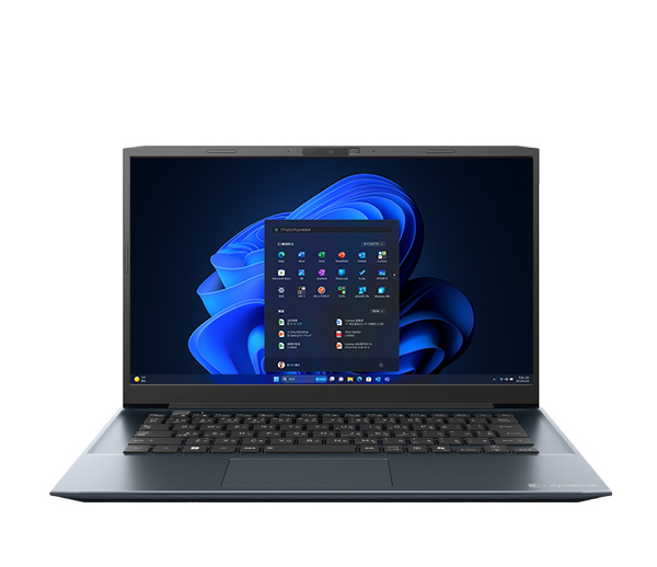 dynabook MJ64/LY