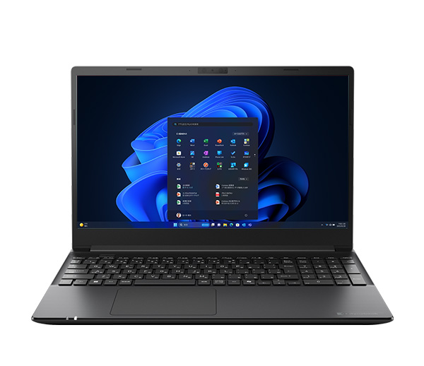 dynabook P55/LY