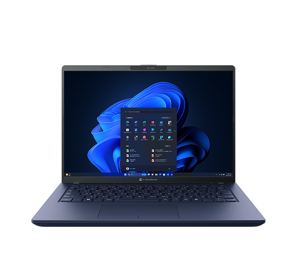 dynabook X74/LY