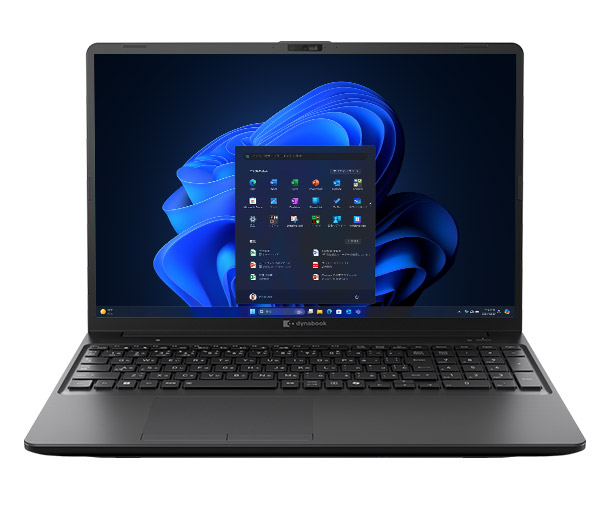 dynabook P56/LY