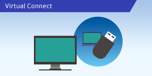 Virtual Connect