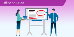 Office Solution