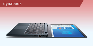 dynabook