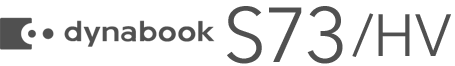 dynabook S73