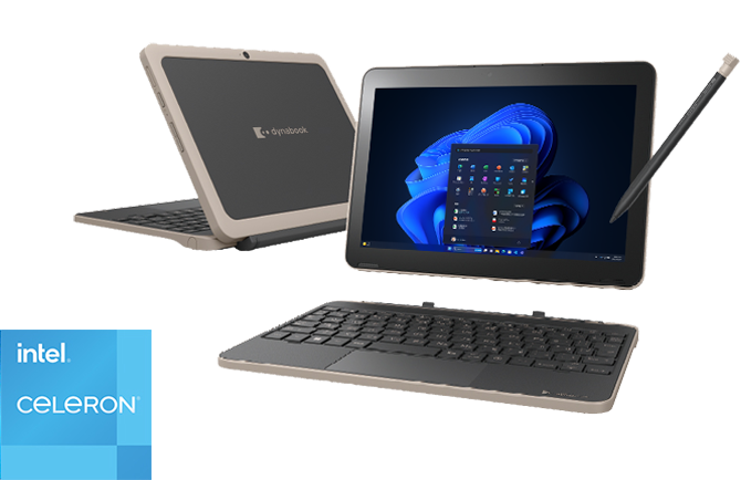 dynabook K70