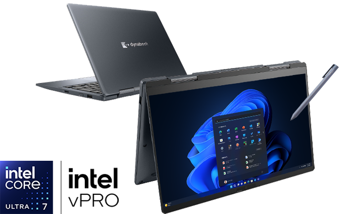 dynabook V83