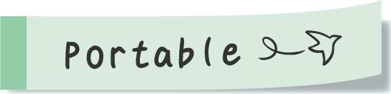 Portable