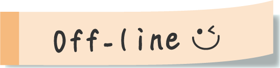 Off-line