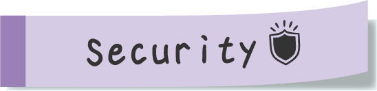 Security