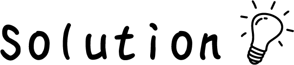 Solution