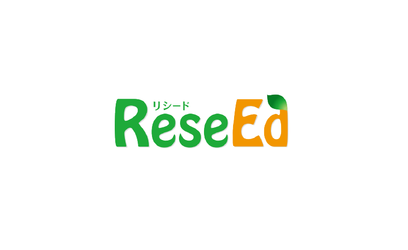 ReseEd(リシード)