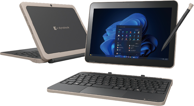 dynabook K70