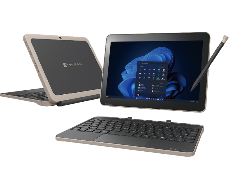 dynabook K70