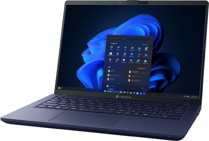 対応モデル dynabook X74 CHANGER