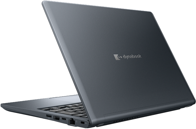 対応モデル dynabook RA73/VA