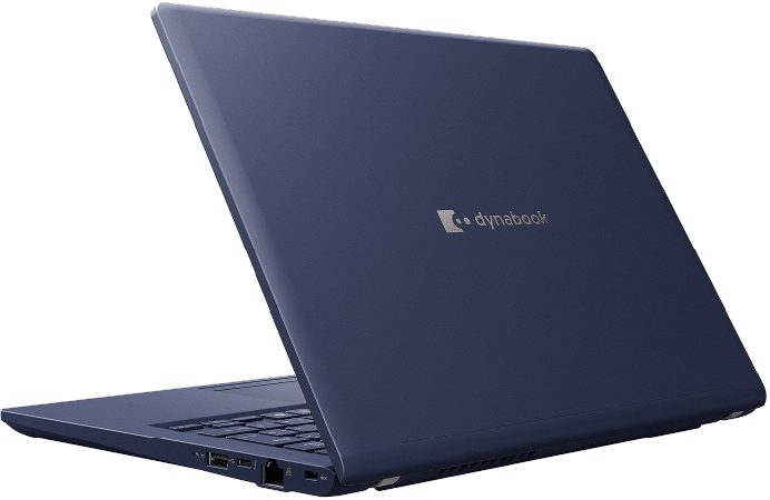 対応モデル dynabook XA74 チェンジャー