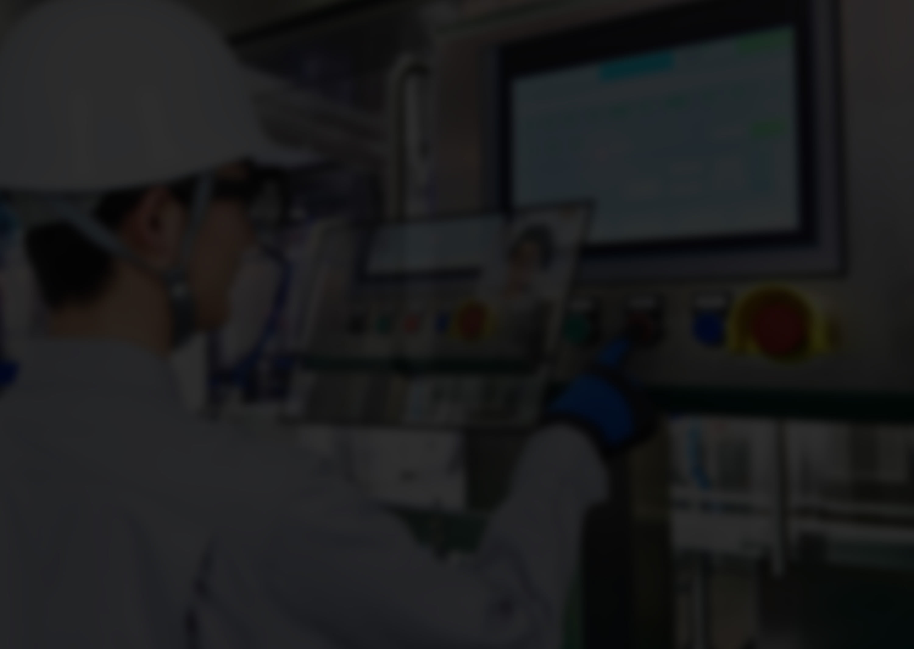 遠隔支援イメージ