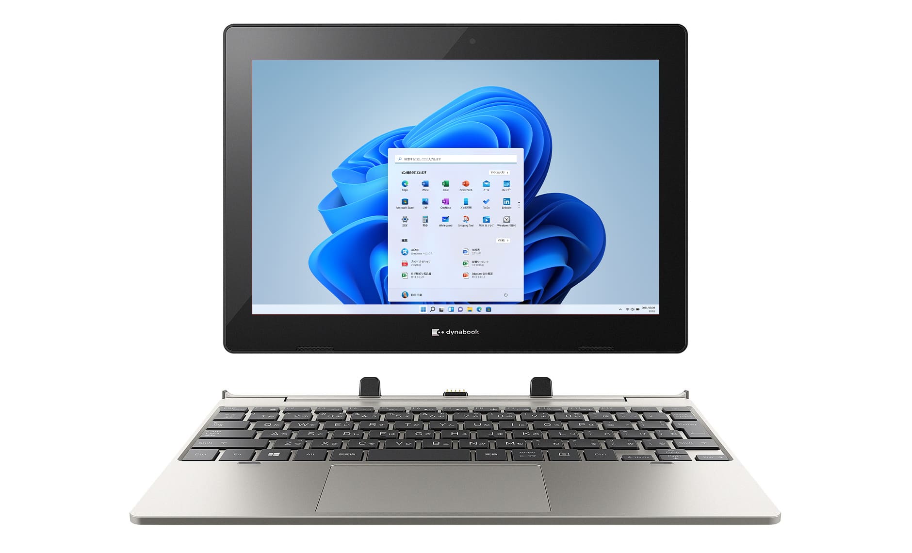 Dynabook V714◆i5-4300Y/SSD 128G/4G/タブレット