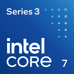 インテル® Core™ 7 プロセッサー