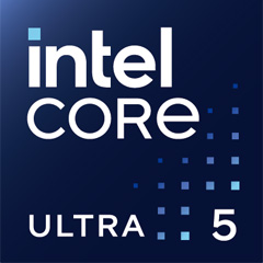 インテル® Core™ ULTRA 5