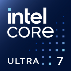 インテル® Core™ Ultra プロセッサー搭載