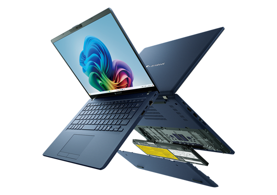 Windows 11でより多くをこなす | dynabook（ダイナブック公式）