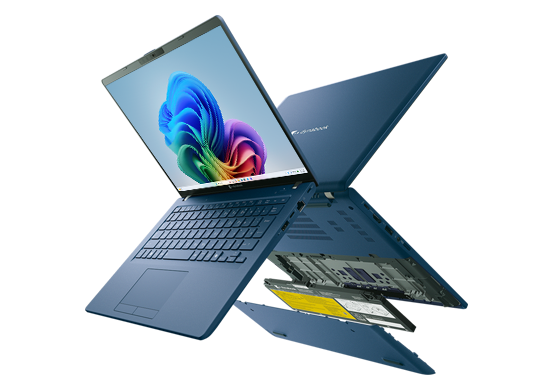 Windows 11でより多くをこなす | dynabook（ダイナブック公式）