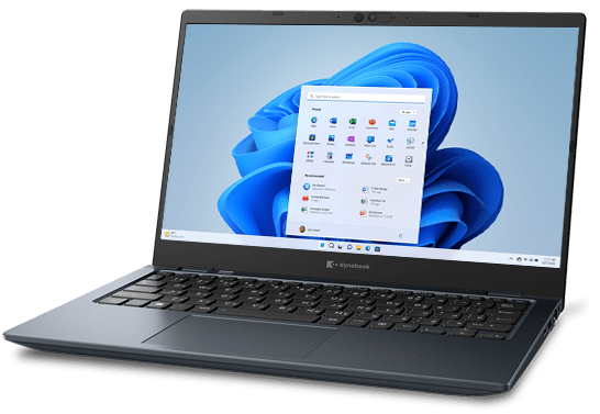 最新PC製品ラインアップ | dynabook（ダイナブック公式）