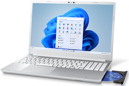PC/タブレット ノートPC 最新PC製品ラインアップ | dynabook（ダイナブック公式）