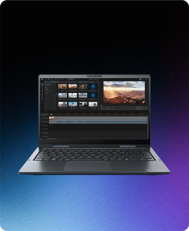 Vシリーズ | 2026年夏 | dynabook（ダイナブック公式）