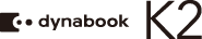 dynabook K2