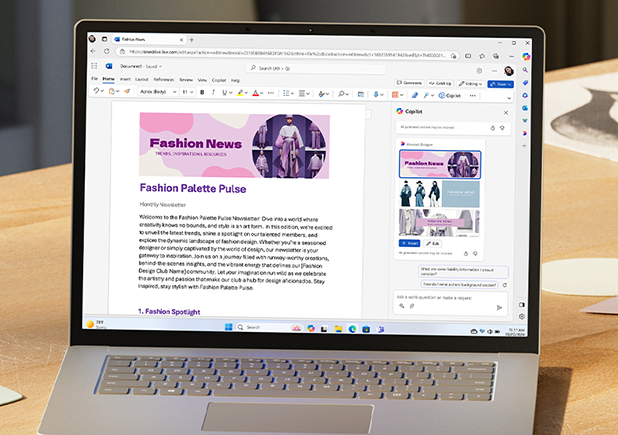 Designerイメージ