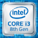 第8世代 インテル® Core™ i3 プロセッサー