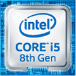第8世代 インテル® Core™ i5 プロセッサー
