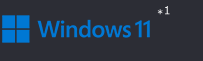 Windows 11