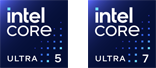 インテル® Core™ Ultra プロセッサー