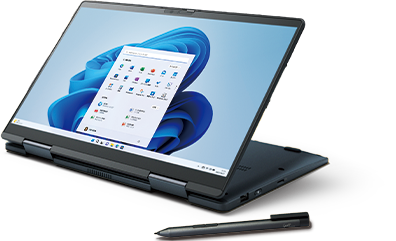 dynabookで体感。新しいWindows 11の世界 | dynabook（ダイナブック公式）