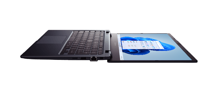 東芝/dynabook 〈T554/45KW5D〉Win11/Office